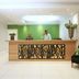 Receptionist