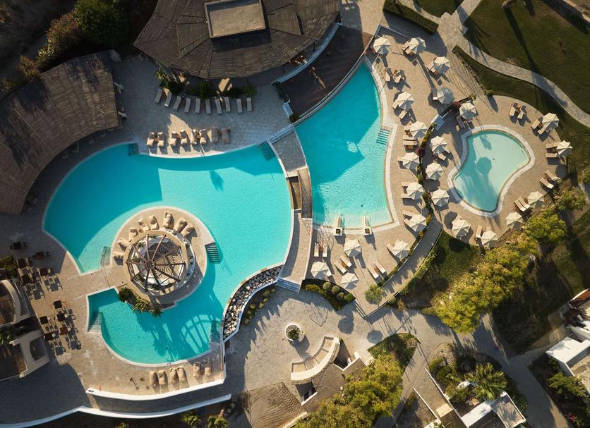Pool Billede