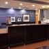 Receptionist