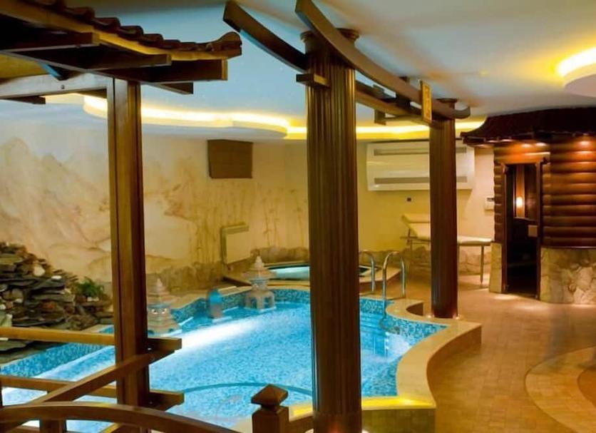 Pool Billede