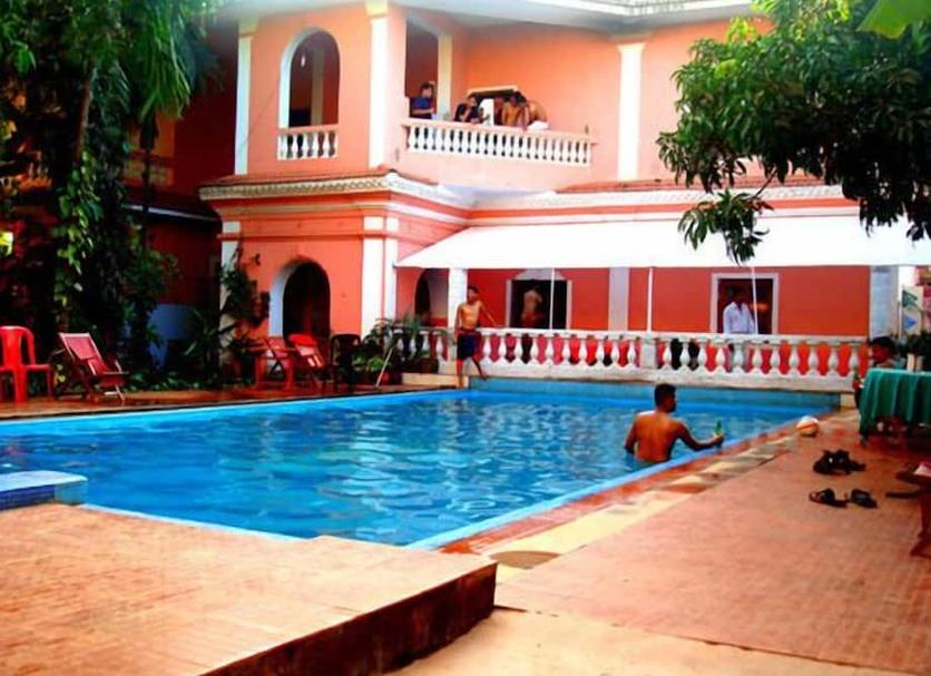Pool Billede