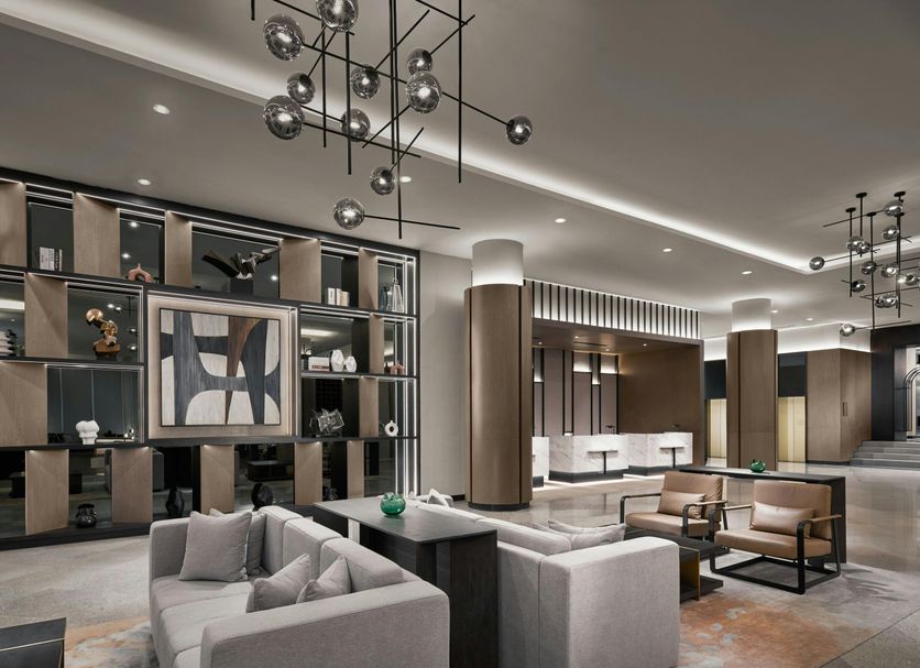 Lounge Billede