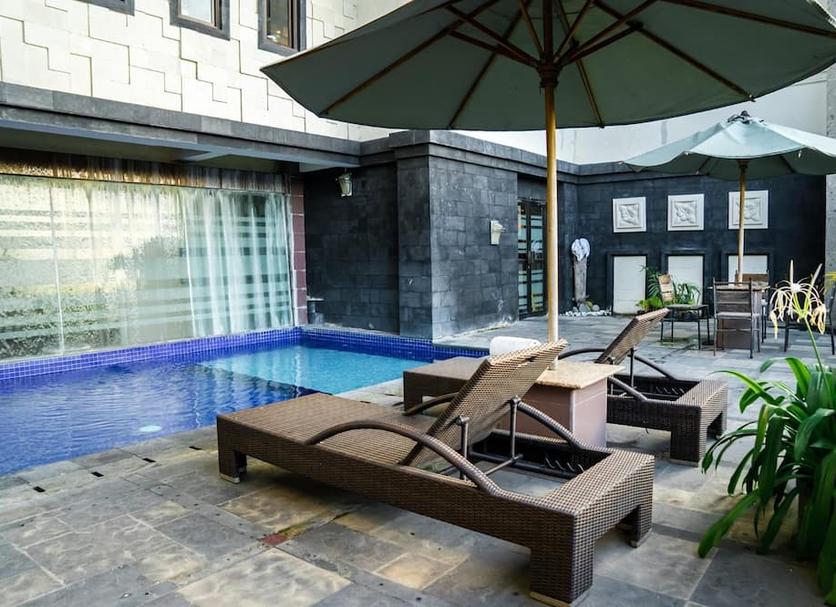 Pool Billede