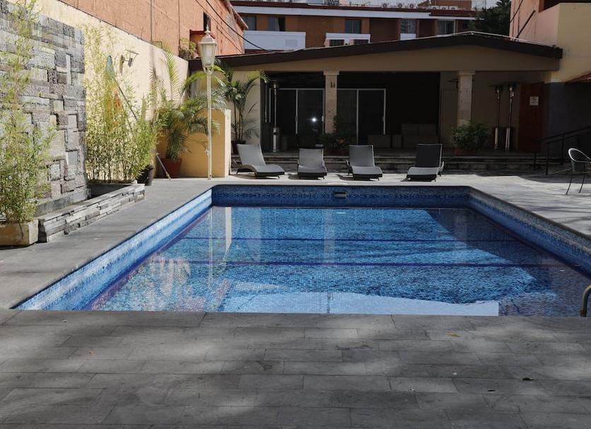 Pool Billede