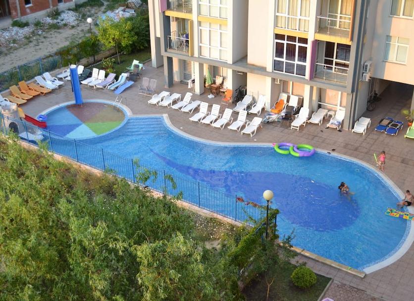 Pool Billede