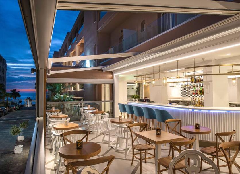 Bar Billede