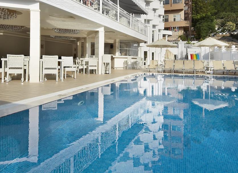Pool Billede