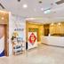 Receptionist