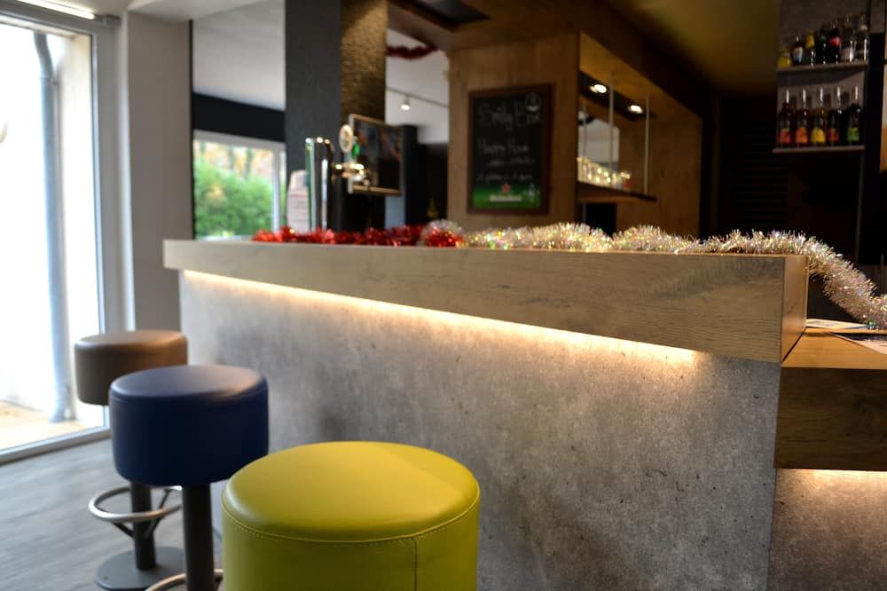 Bar Billede