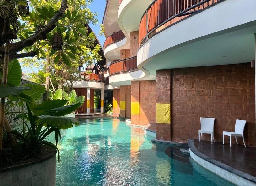 Pool Billede