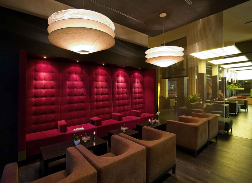 Lounge Billede