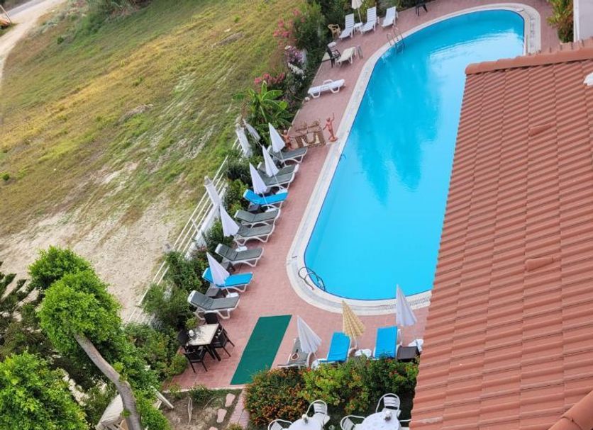 Pool Billede