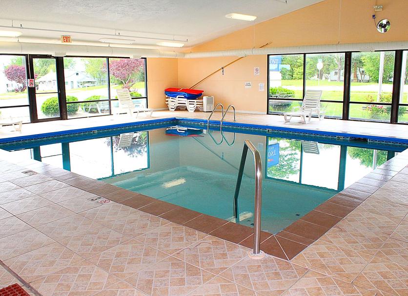 Pool Billede
