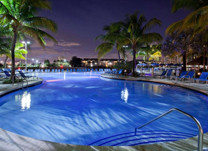 Pool Billede