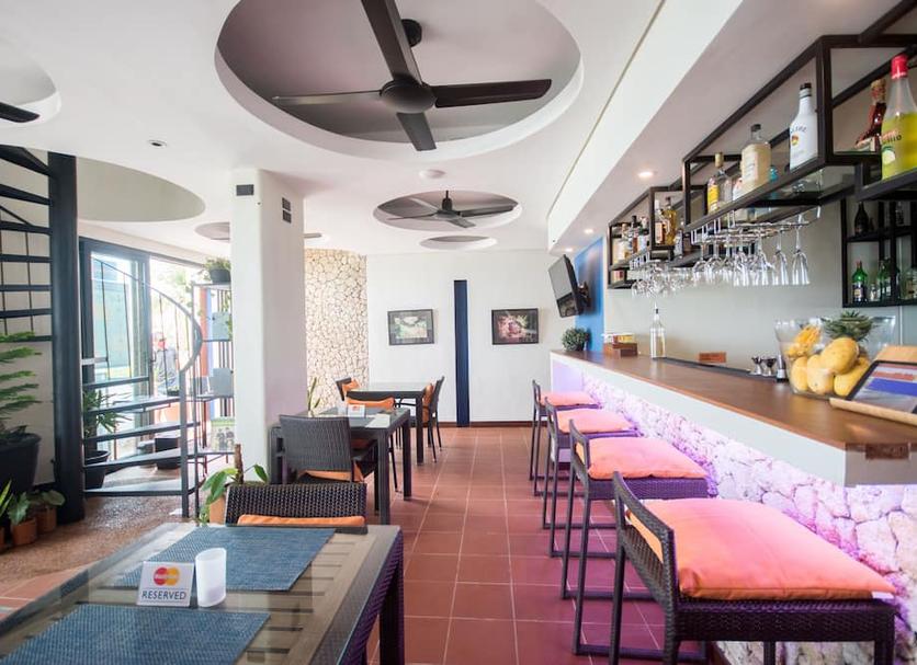 Bar Billede