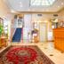 Receptionist