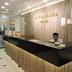 Receptionist