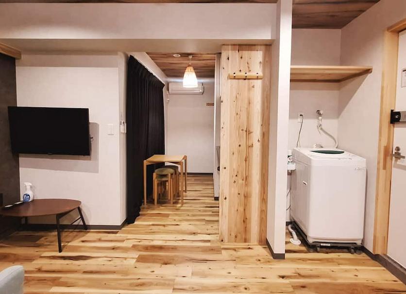 Værelsesfaciliteter Billede
