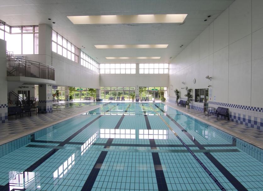 Pool Billede