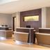 Receptionist
