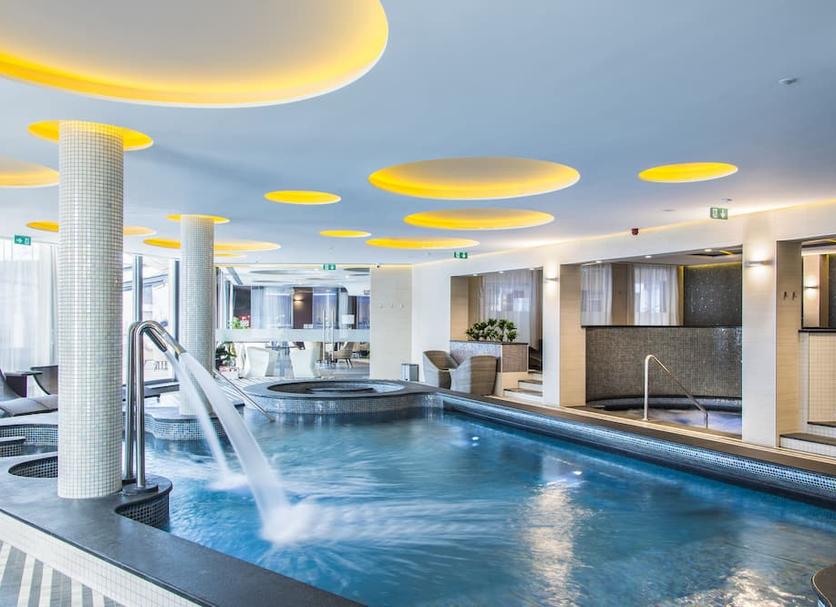 Pool Billede