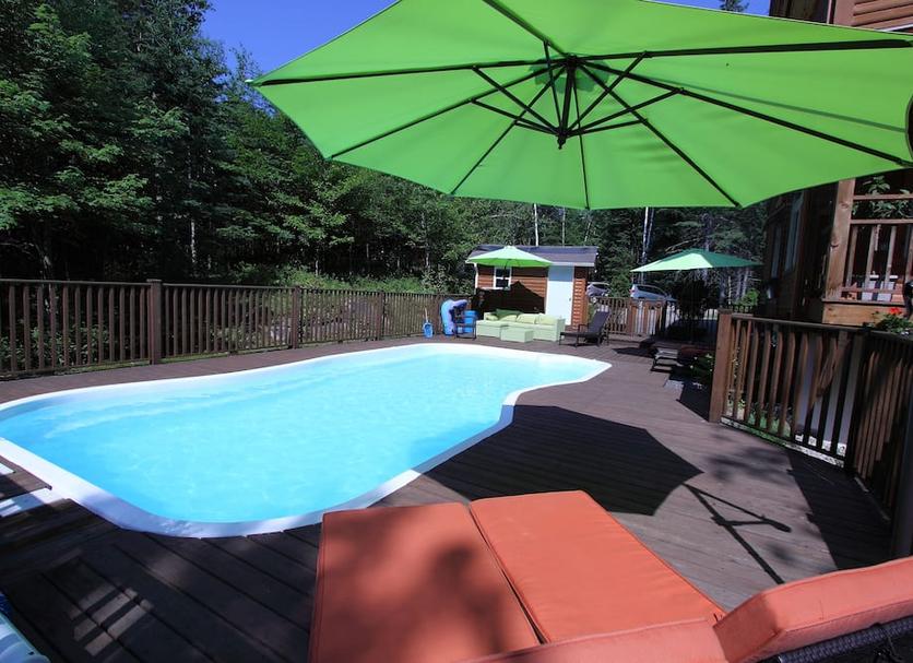 Pool Billede