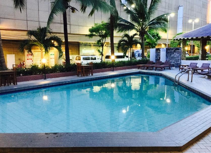 Pool Billede
