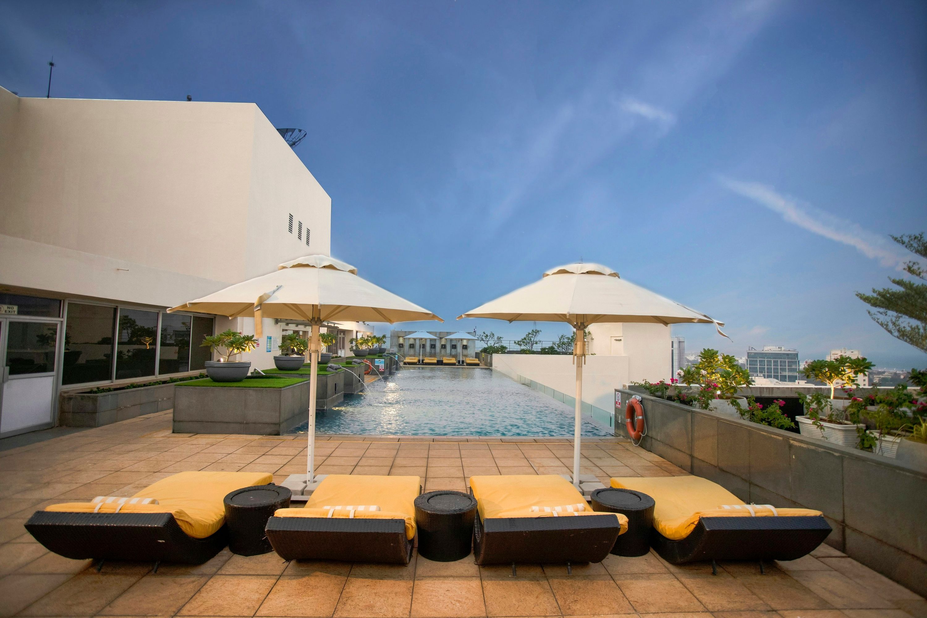 Pool Billede