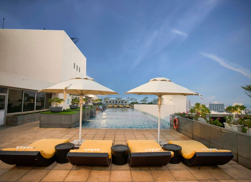 Pool Billede
