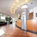 Receptionist