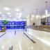Receptionist