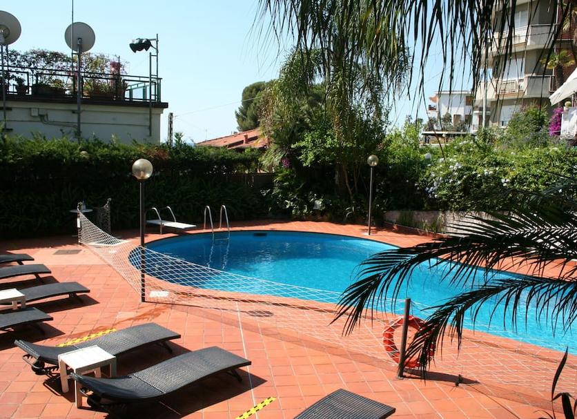 Pool Billede