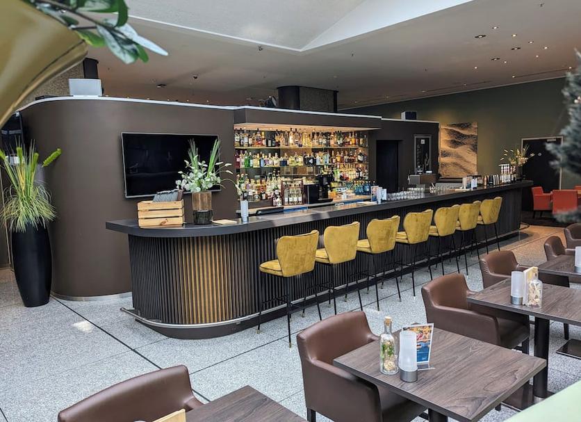 Bar Billede