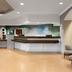 Receptionist