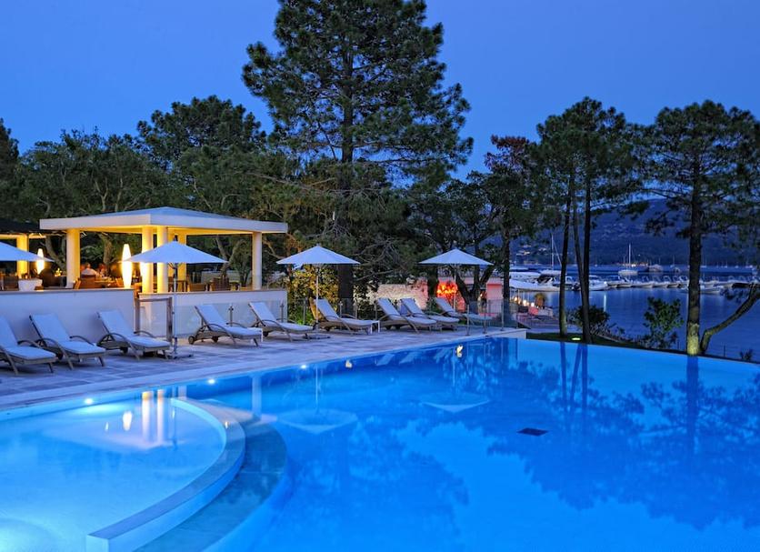 Pool Billede