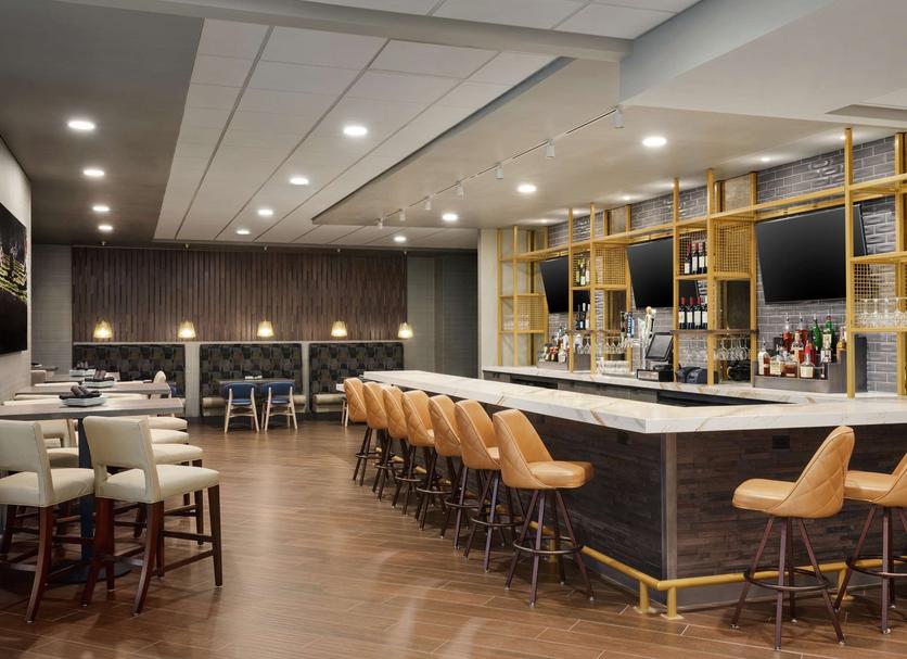Bar Billede