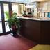 Receptionist