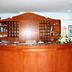 Receptionist