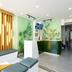 Receptionist