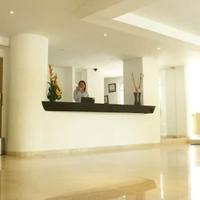 Hotel Vallclaire Suites