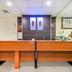 Receptionist
