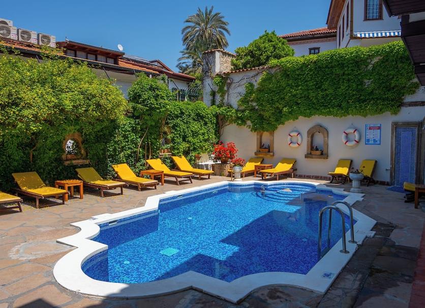 Pool Billede