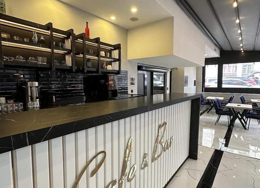 Bar Billede