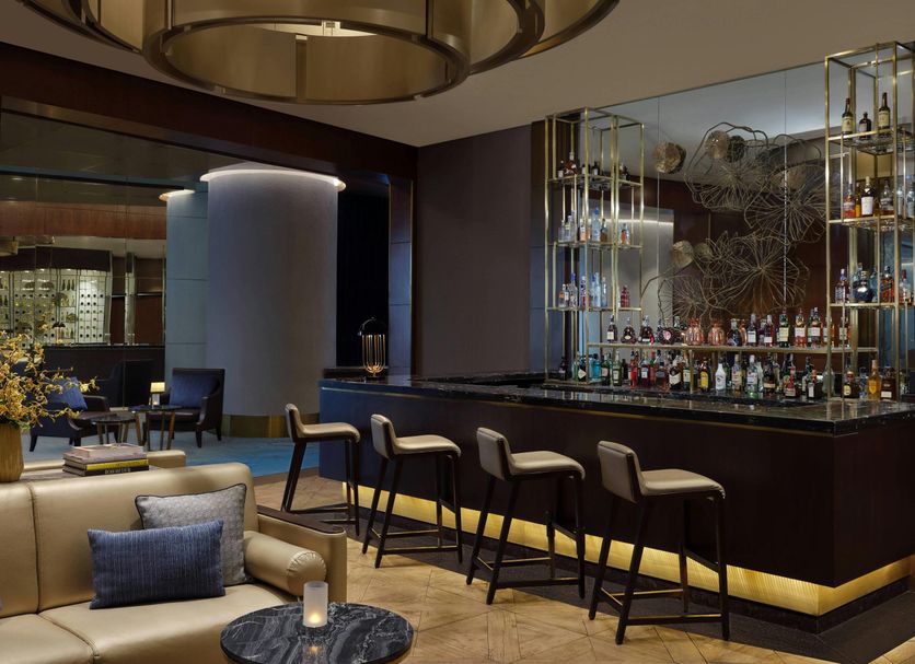 Bar Billede