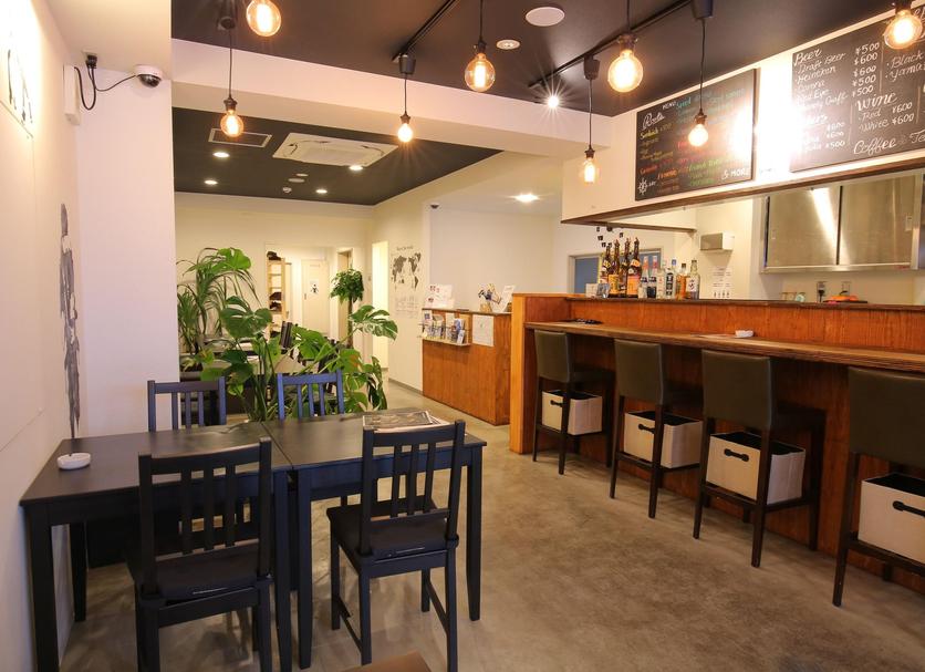 Bar Billede
