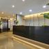Receptionist