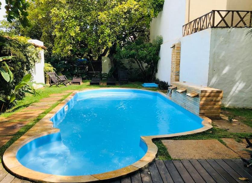 Pool Billede