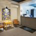 Receptionist