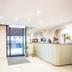 Receptionist