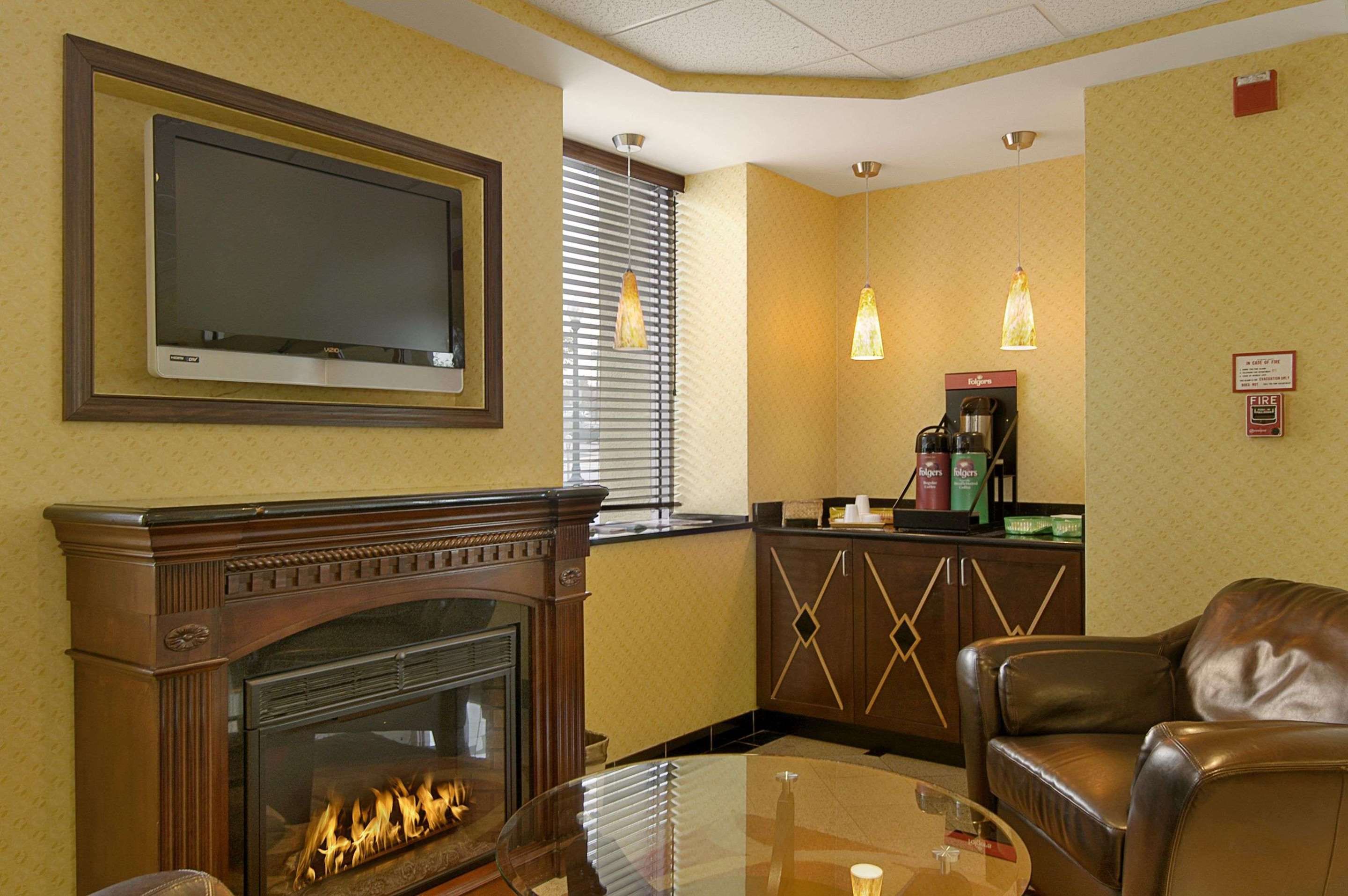Hotelfacilitet